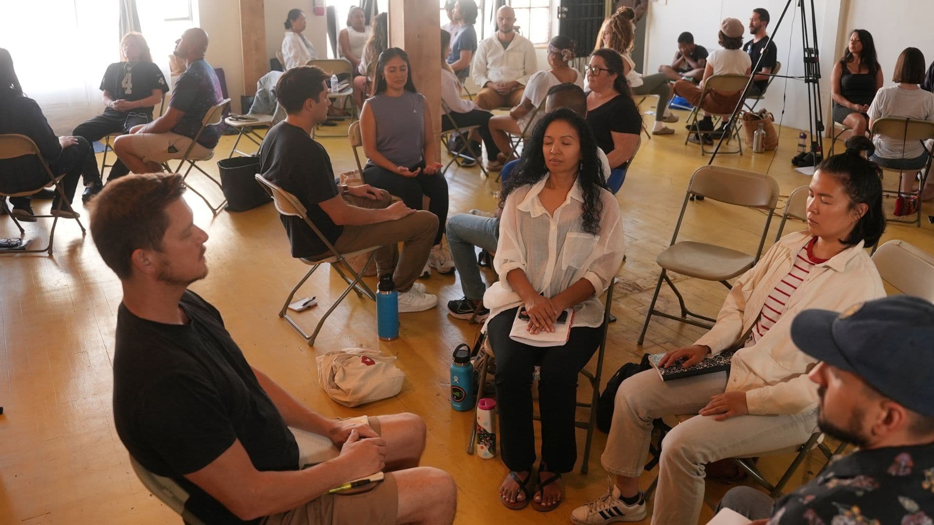 Community Story Circles