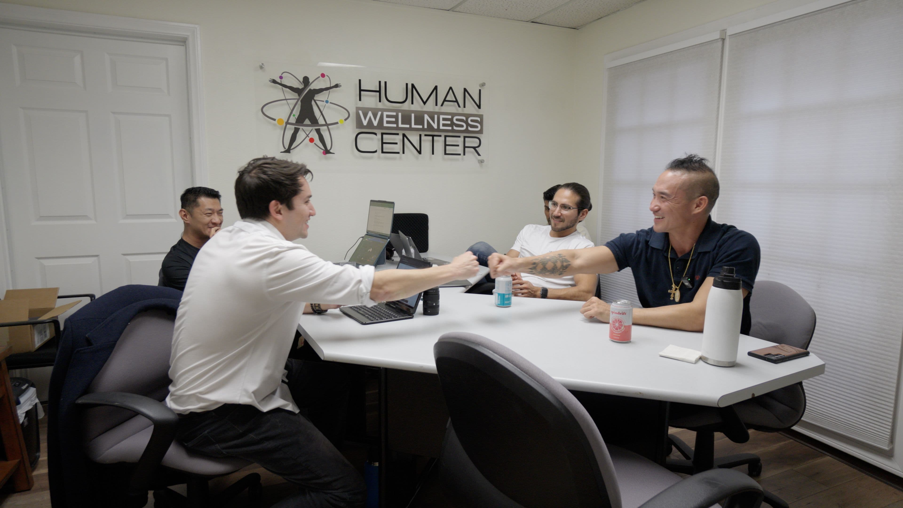 Brand Story Foundation Workshops