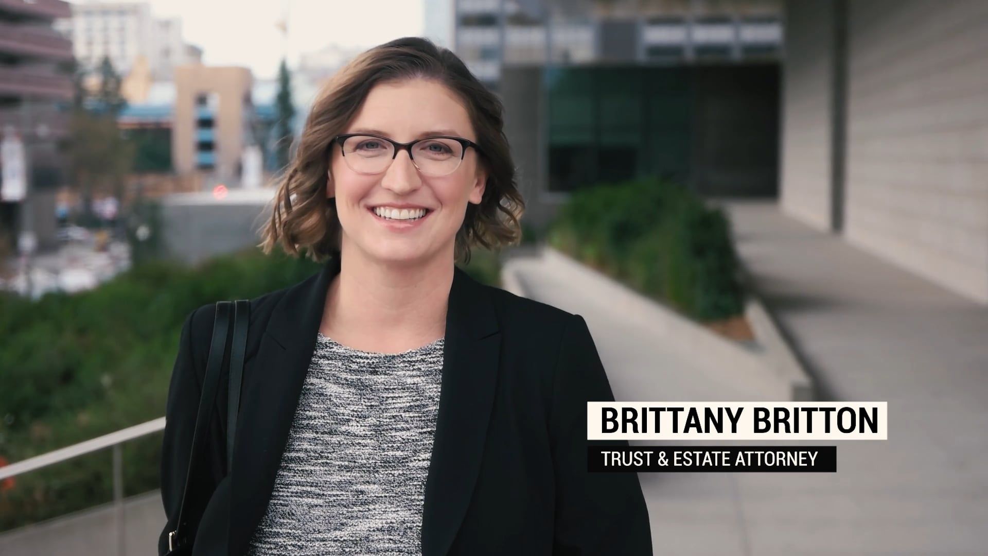 Burbank Trust & Estate Attorney